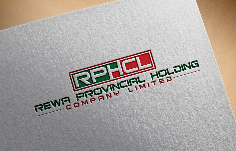 Logo-Design von JAFRIN für Rewa Provincial Holding Company Limited | Design #21153794