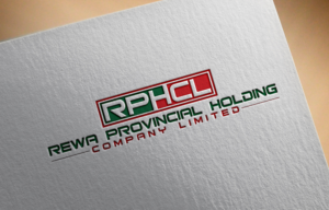Logo-Design von JAFRIN für Rewa Provincial Holding Company Limited | Design: #21153794