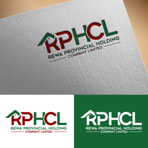 Diseño de Logo por Rupok MT para Rewa Provincial Holding Company Limited | Diseño: #21179328