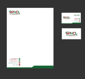 Diseño de Logo por Rupok MT para Rewa Provincial Holding Company Limited | Diseño: #21179402