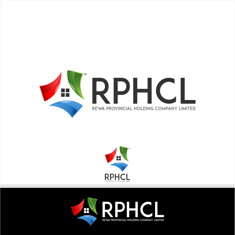 Diseño de Logo por PowersDesign para Rewa Provincial Holding Company Limited | Diseño #20843934