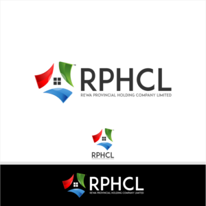 Diseño de Logo por PowersDesign para Rewa Provincial Holding Company Limited | Diseño: #20843934