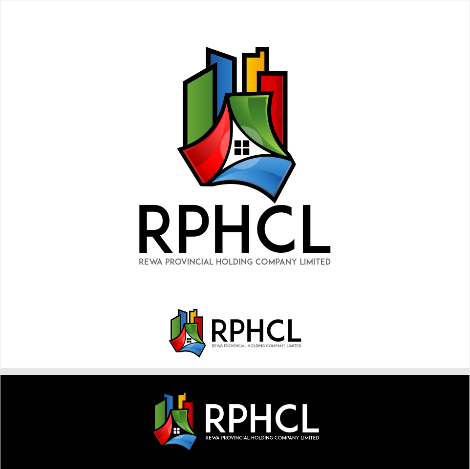 Diseño de Logo por PowersDesign para Rewa Provincial Holding Company Limited | Diseño #20844011