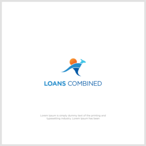 Loans Combined | Logo-Design von luthfansa 2