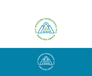 WIPG or Spelled out the entire company name | Logo Design by Mario