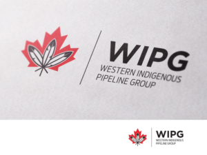 WIPG or Spelled out the entire company name | Logo Design by ArtTank