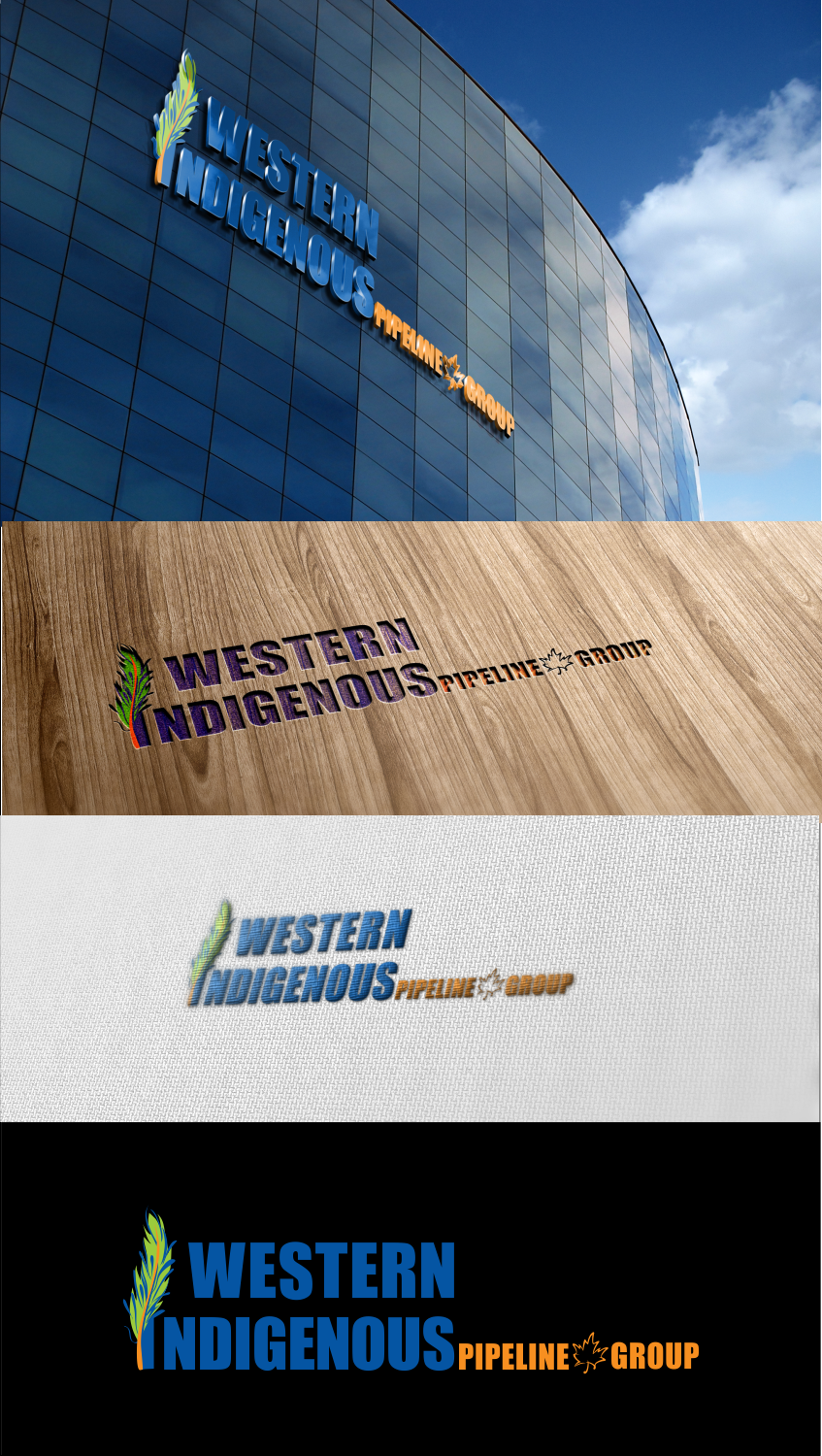 Logo Design by Inspirate.MH for this project | Design #20862593