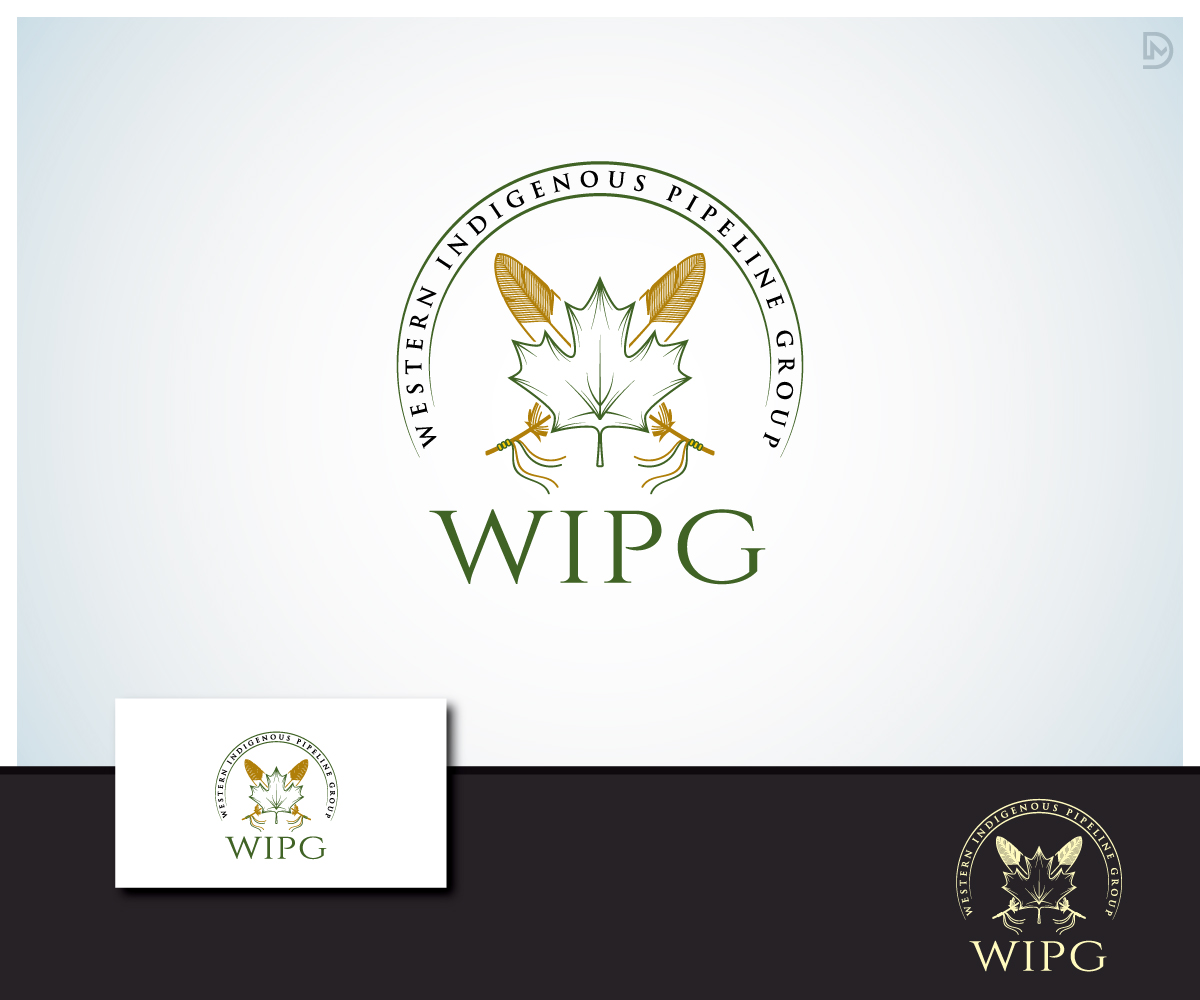 Logo Design by D_Mantra for this project | Design #20841086