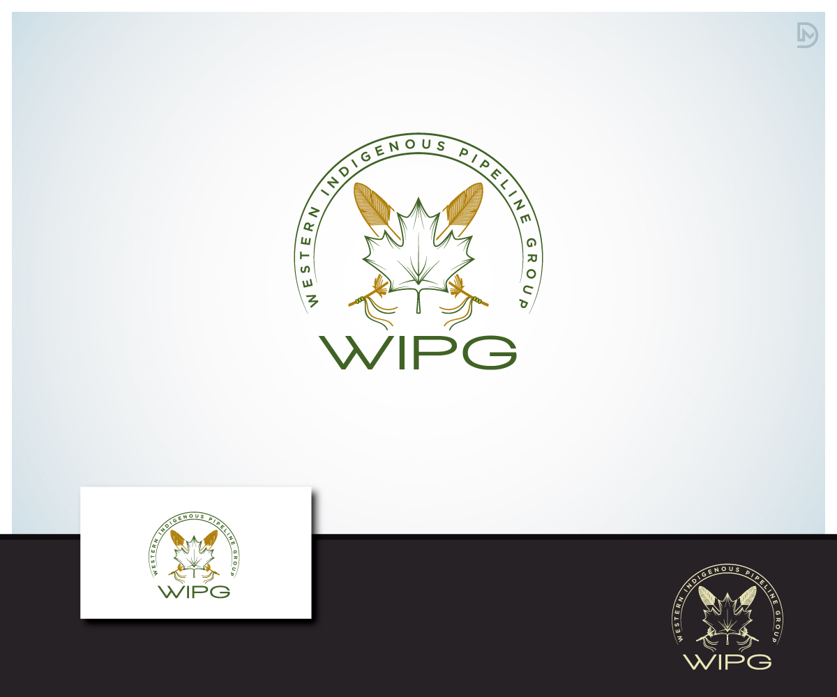 Logo Design by D_Mantra for this project | Design #20847200