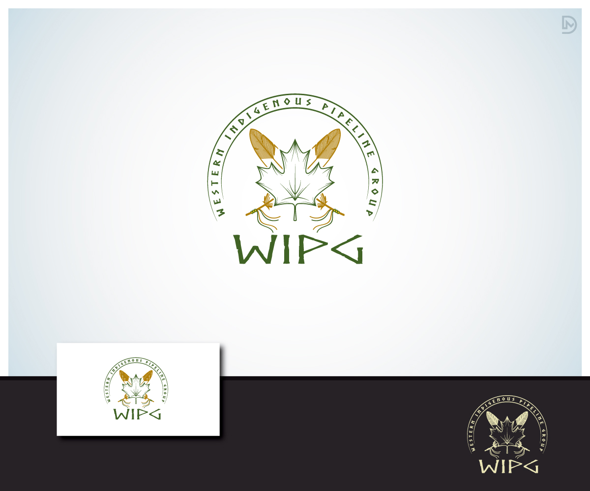 Logo Design by D_Mantra for this project | Design #20847201