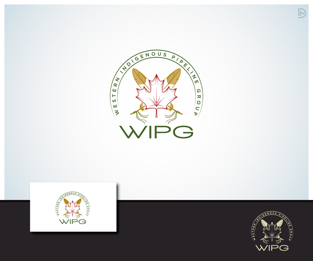 Logo Design by D_Mantra for this project | Design #20863991