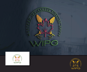 Logo Design by D_Mantra for this project | Design: #20897122