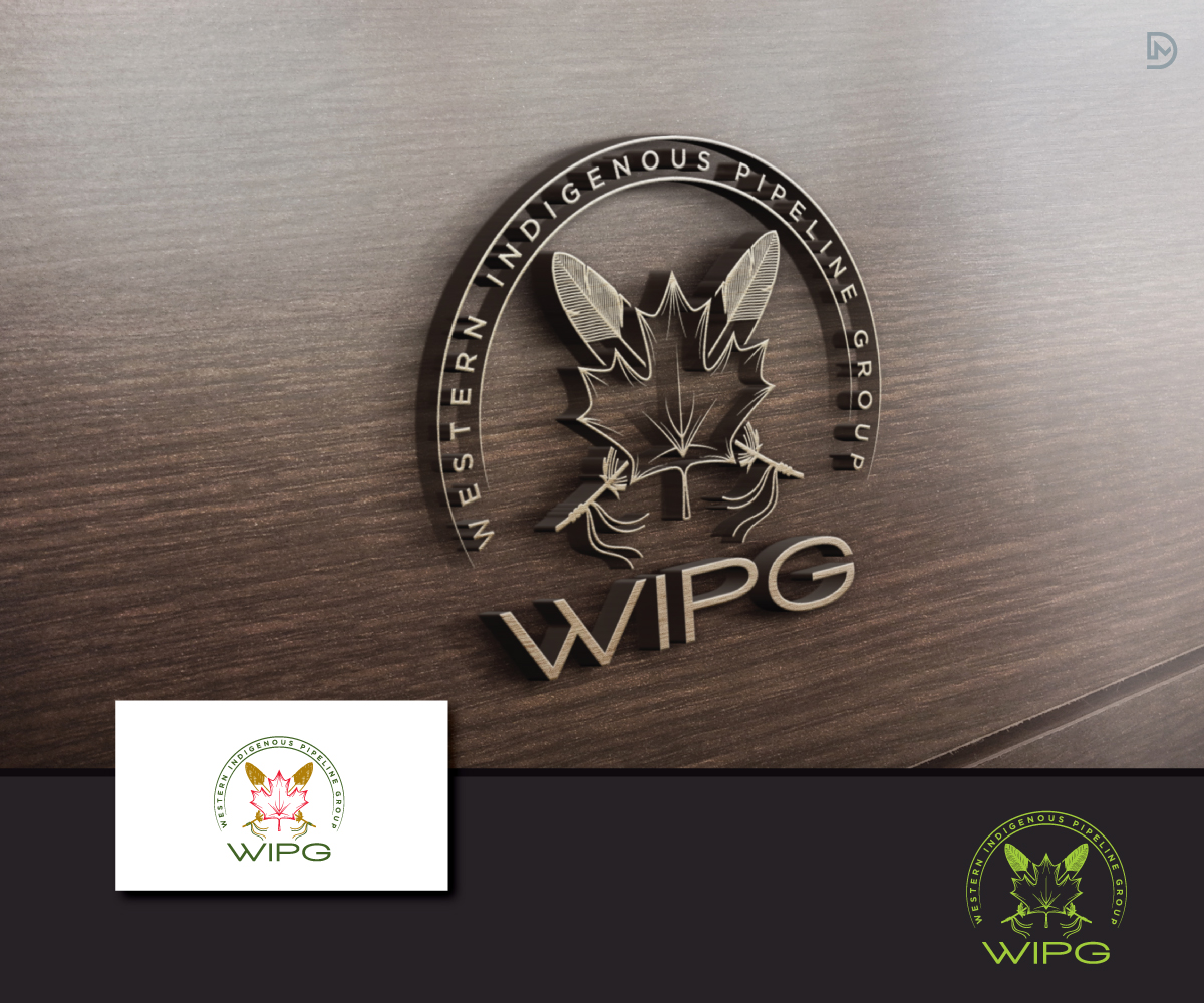 Logo Design by D_Mantra for this project | Design #20897123