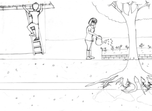 Graphic Design by Creative Chamber for this project | Design: #20851867