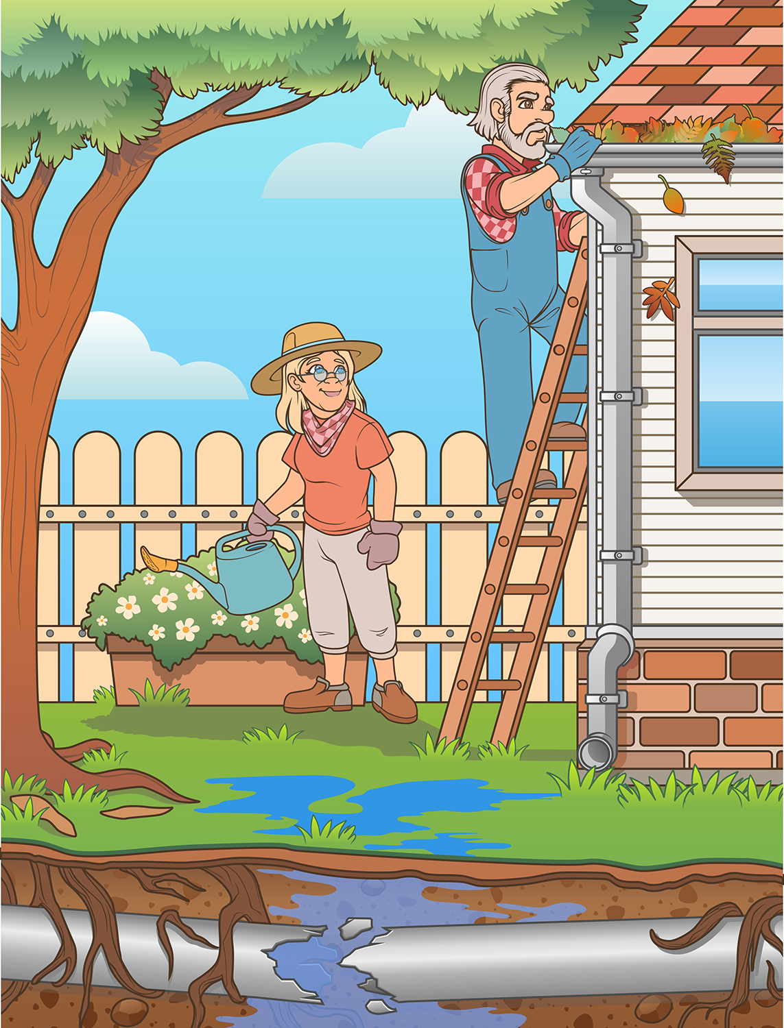 Graphic Design by Scelatio for this project | Design #20871702