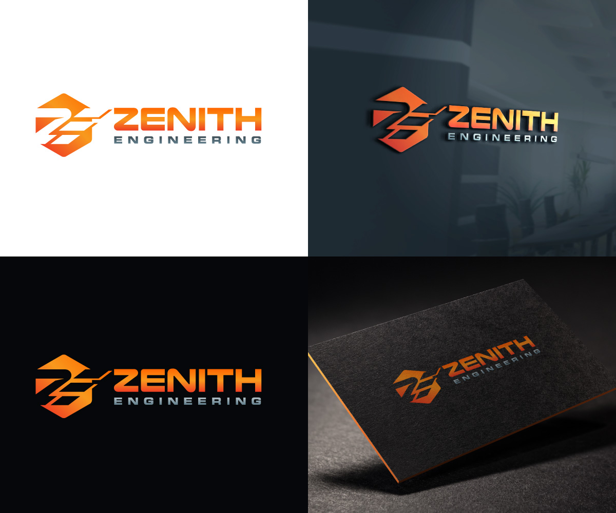 Logo Design by Sergio Coelho for this project | Design #20851264