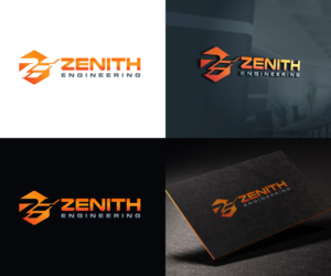 Nothing | Logo Design by Sergio Coelho