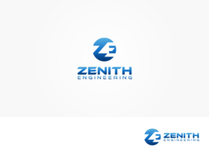 Nothing | Logo Design by Atvento Graphics