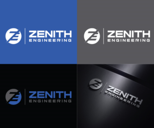Nothing | Logo Design by Atec