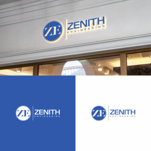 Nothing | Design de Logo par tejo