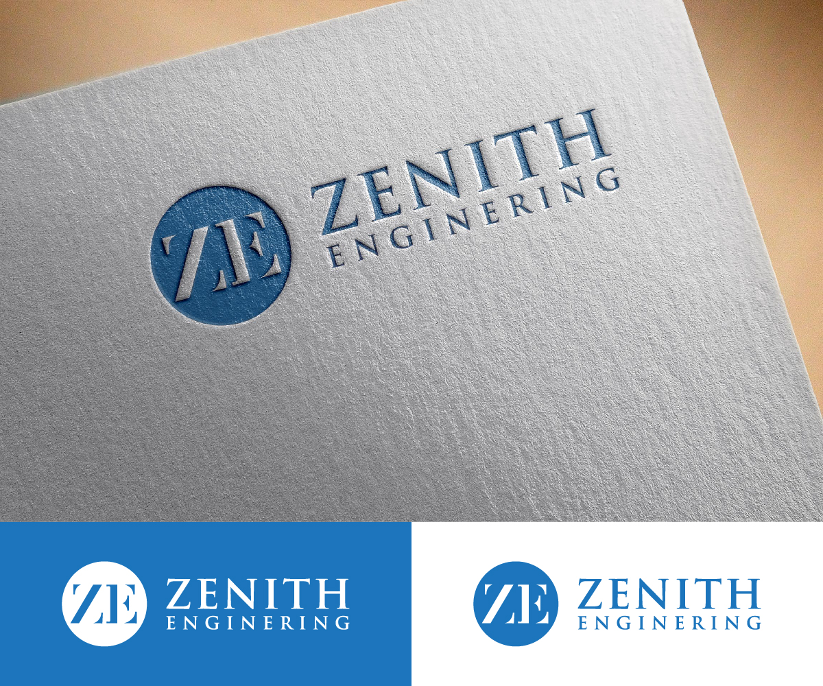 Logo Design by fauzan harun for this project | Design #20848138