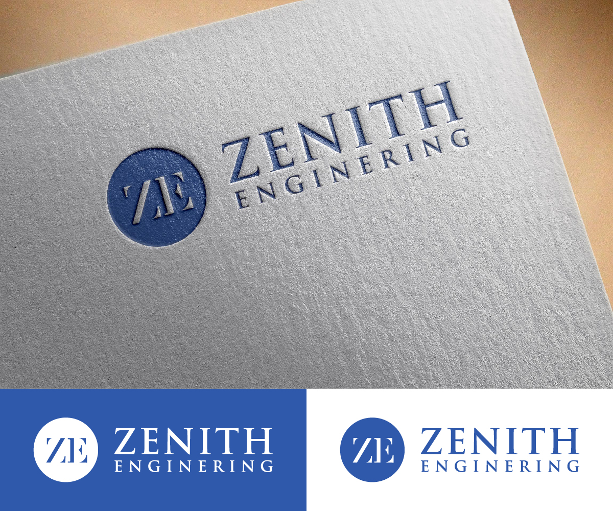 Logo Design by fauzan harun for this project | Design #20848139