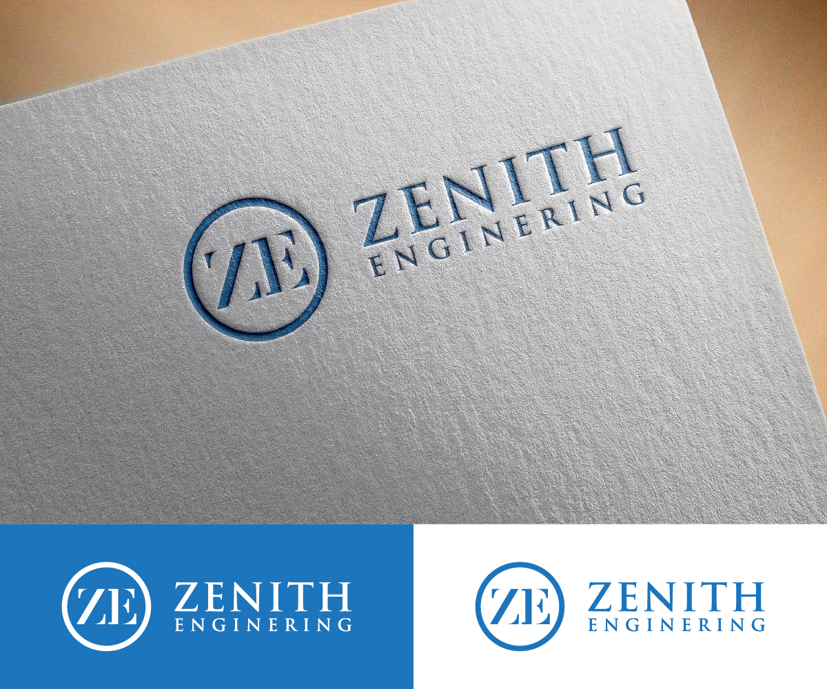 Logo Design by fauzan harun for this project | Design #20848140