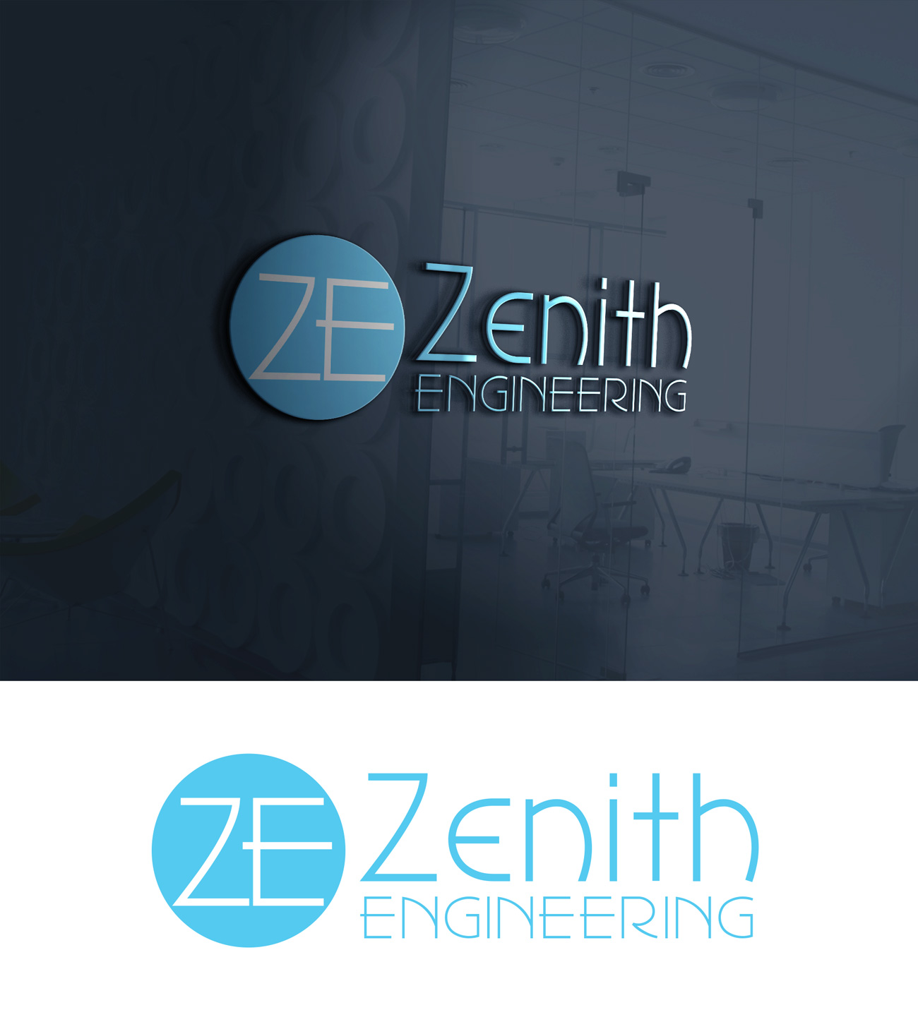 Diseño de Logo por pd graphic 2 para este proyecto | Diseño #20847424