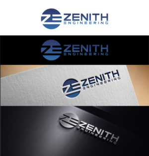 Logo Design by peter jone