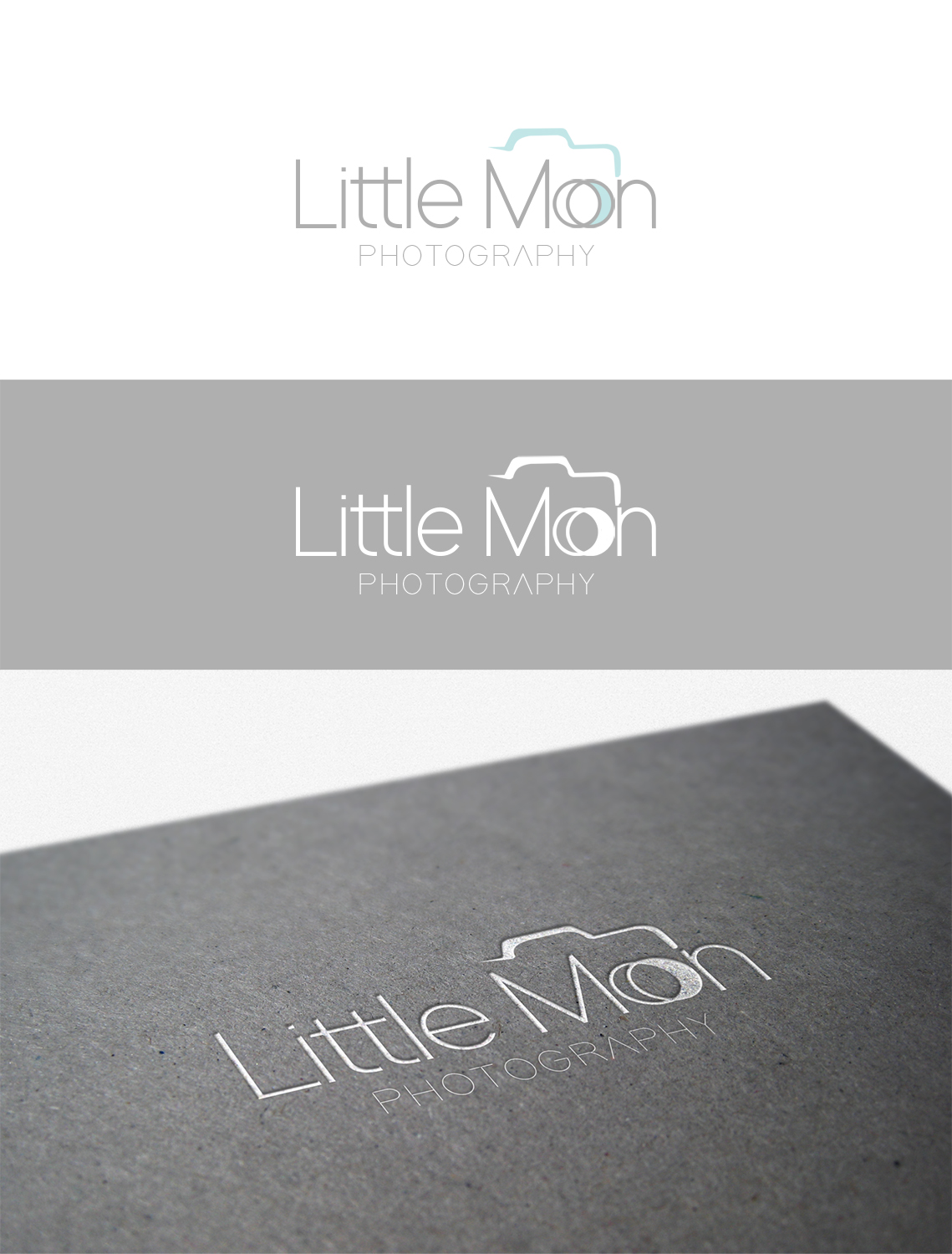 Logo-Design von rivemediadesign für Life in Frames | Design #20866677