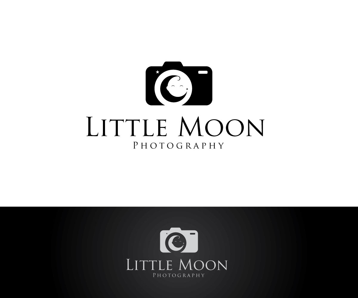 Logo Design by Maria's Creation for Life in Frames | Design #20846425