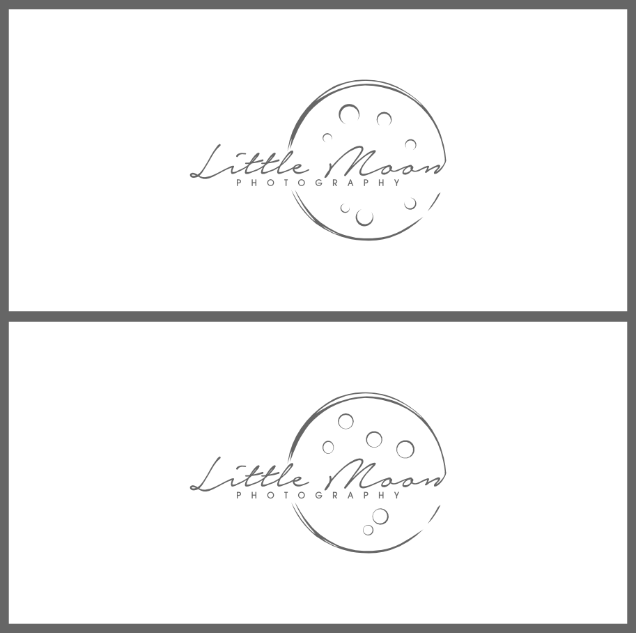 Logo Design by yessy ken 2 for Life in Frames | Design #20989655