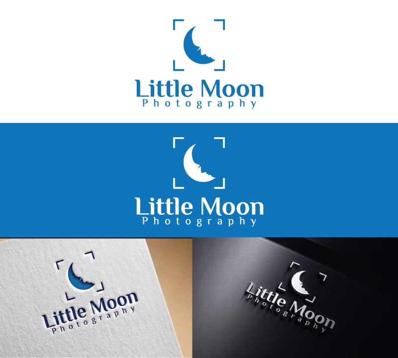 Logo Design by peter jone for Life in Frames | Design #20847478