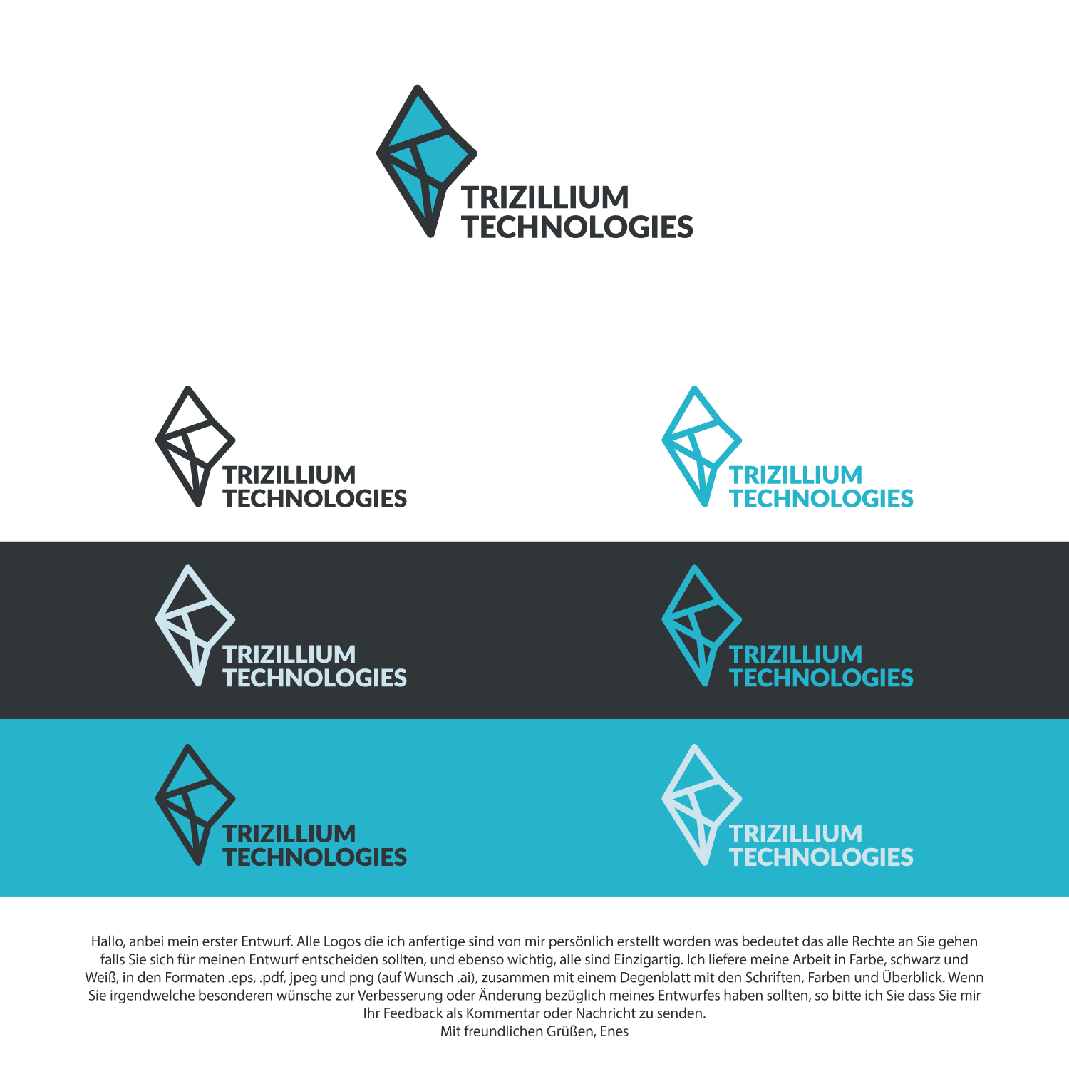 Logo Design by bavcic.enes for DDG - Digital Devotion Group | Design #20864780