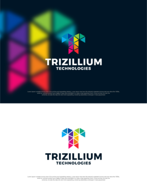 TRIZILLIUM TECHNOLOGIES | Logo Design by sushsharma99