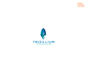 TRIZILLIUM TECHNOLOGIES | Logo-Design von step forward 2