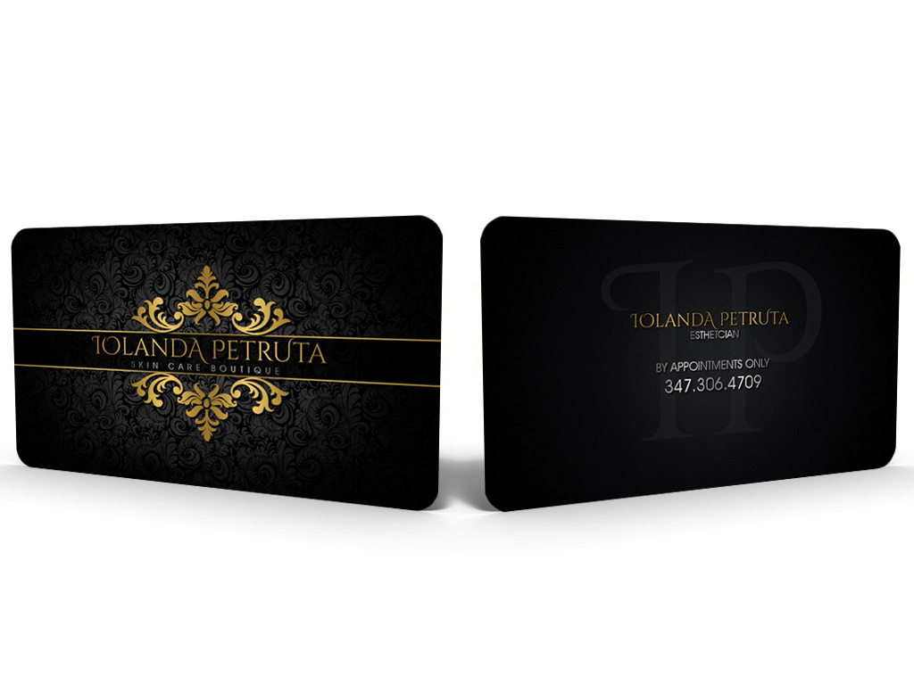 Visitenkarten-Design von Hardcore Design für dieses Projekt | Design #20844577