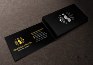 Business Card Design by Creations Box 2015 for this project | Design: #20842098