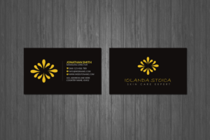 Business Card Design by Creations Box 2015 for this project | Design: #20847157