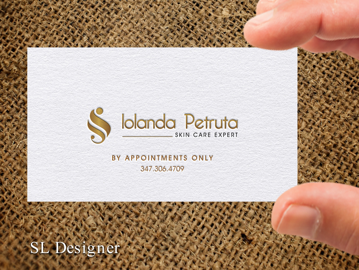 Visitenkarten-Design von SL Designer für dieses Projekt | Design #20852627