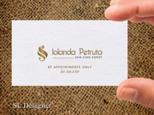 Business Card Design by SL Designer for this project | Design: #20852627