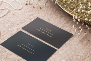 Business Card Design by Pictache for this project | Design: #20842131