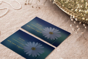 Business Card Design by Pictache for this project | Design: #20842208