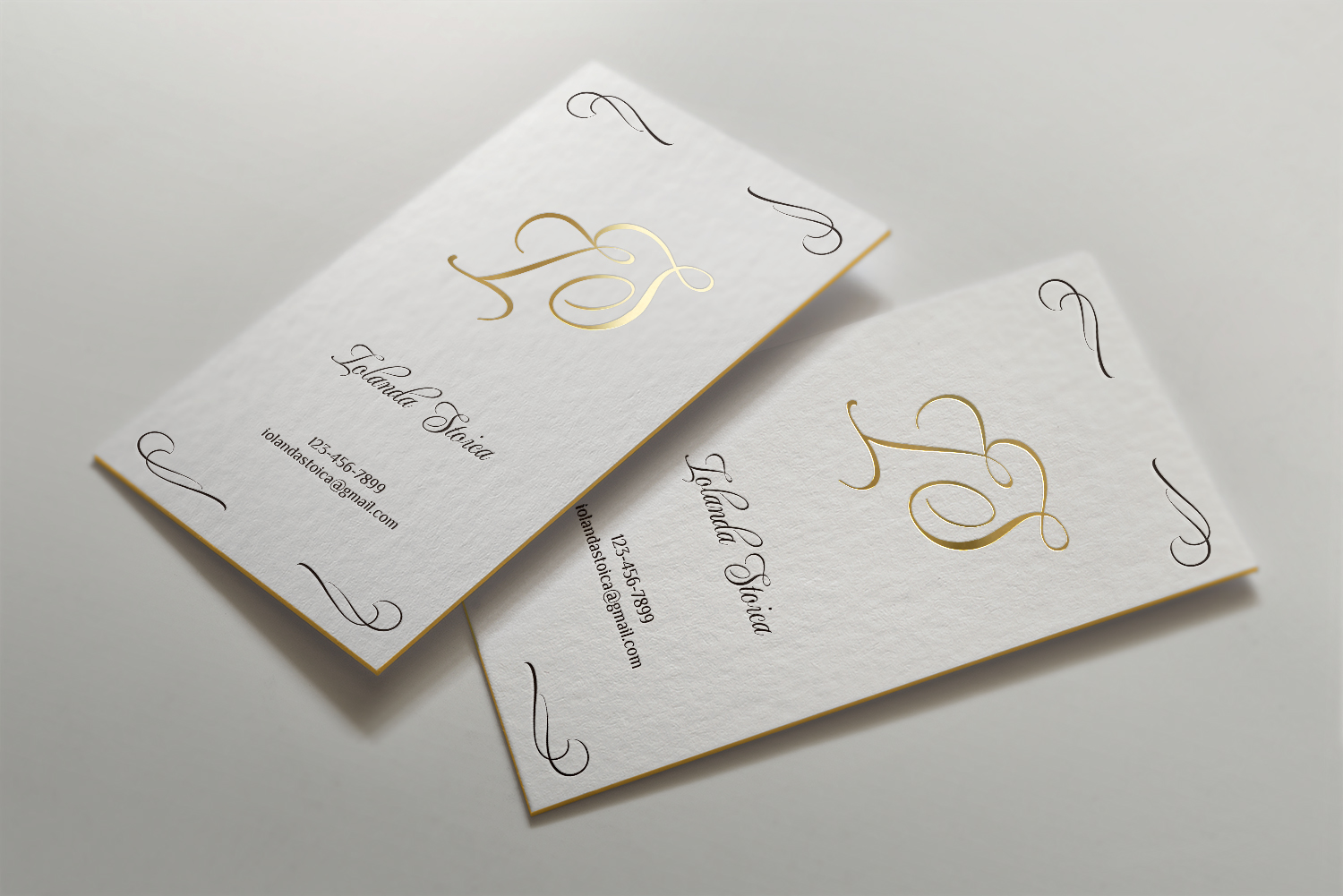 Visitenkarten-Design von haru_ichiban für dieses Projekt | Design #20842095