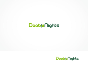 Doobie Nights | Logo Design by ArtTank