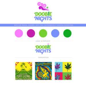 Logo Design by Alexandra 6