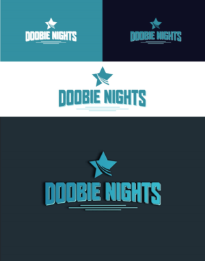 Logo Design by Ash_king for this project | Design: #20854507