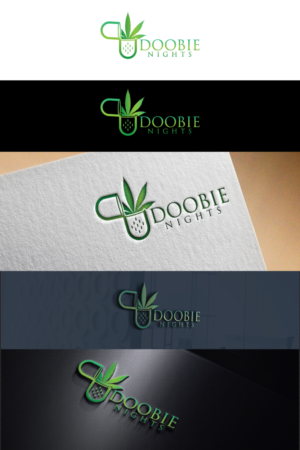 Logo Design by peter jone