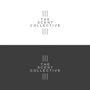 The Scent Collective | Logo Design by SamiddhaH