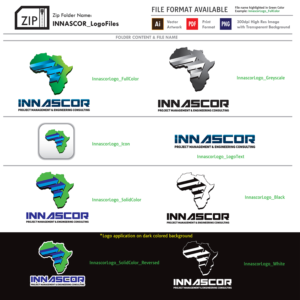 Logo Design by DAVIDEZIGN